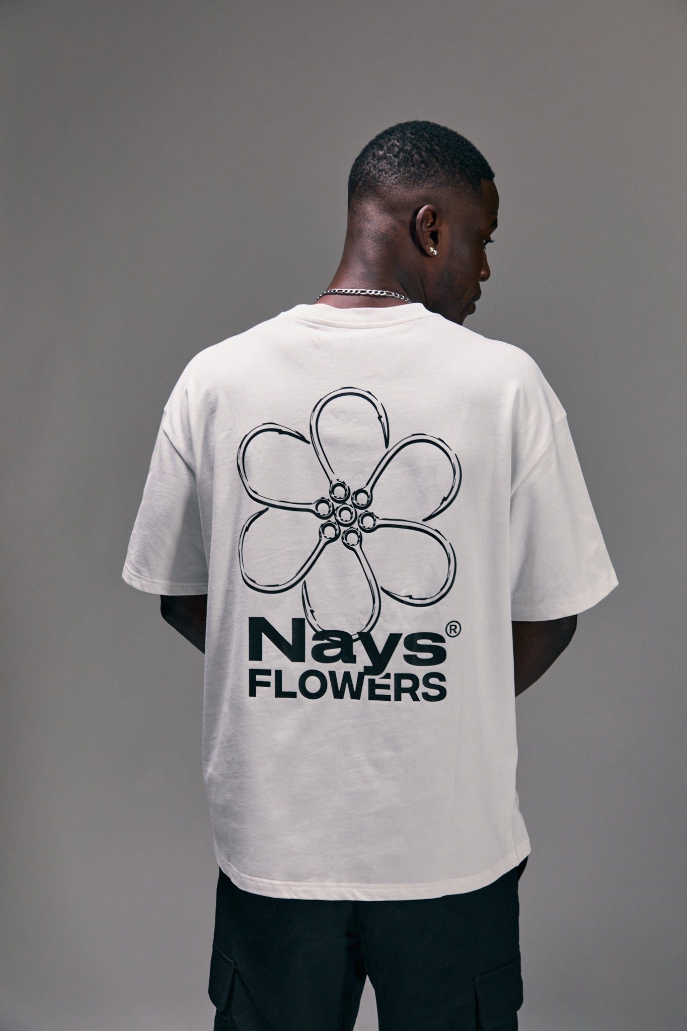 NAYS BAITS TSHIRT