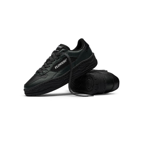 OFFSHOOT BLACK MUD