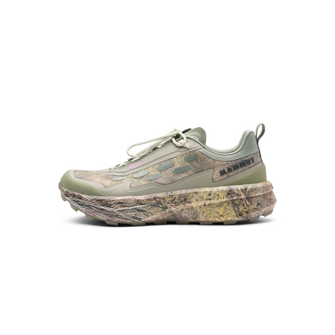 AENERGY MTN SEED LOW MEN - SAGE BRUSH