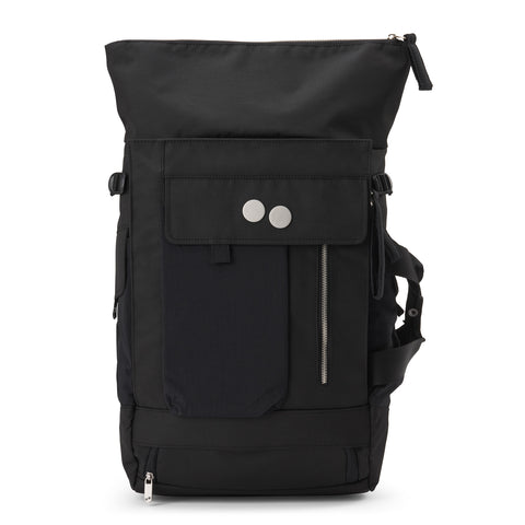 BLOK MEDIUM BACKPACK
