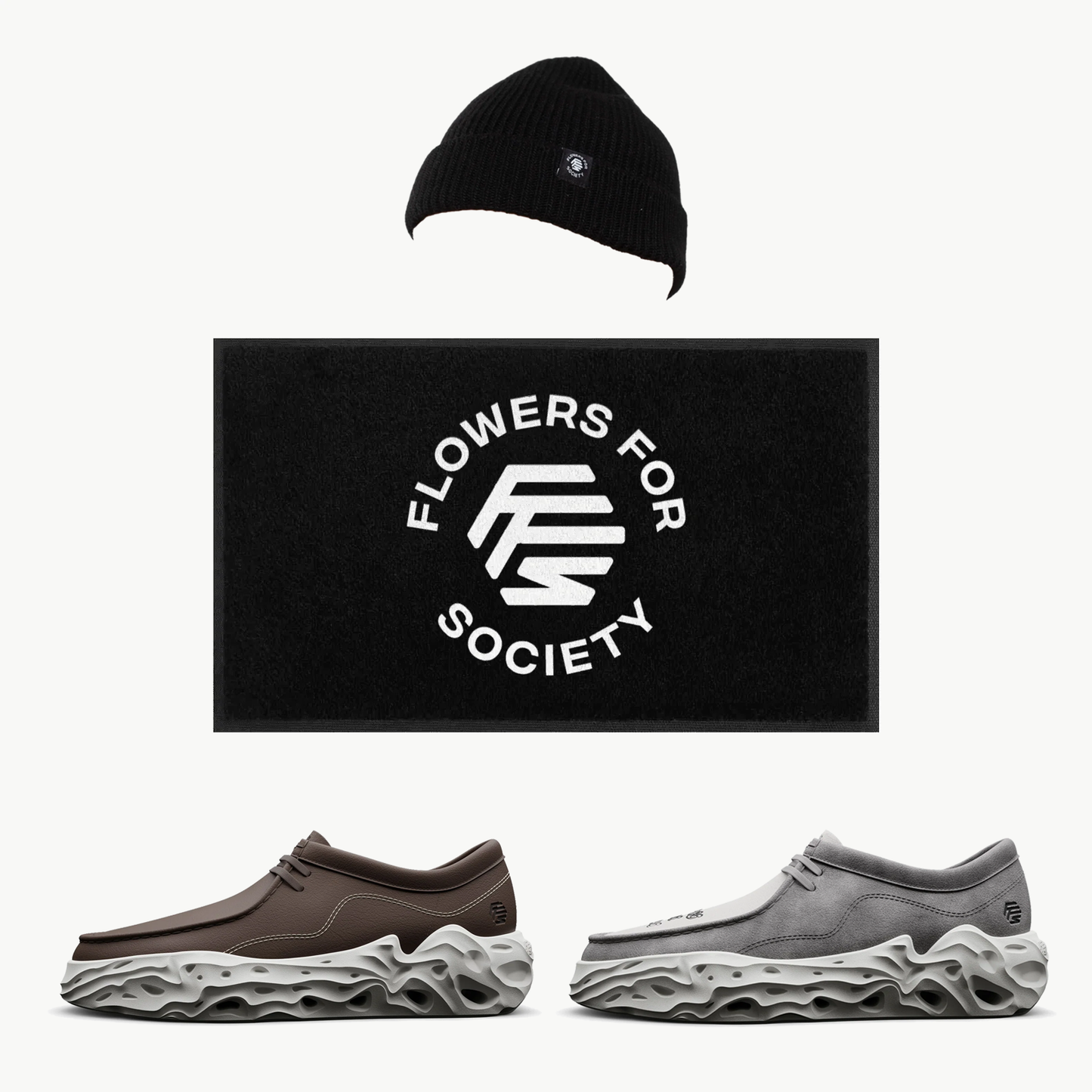 COZY SEASON KIT: WMN SIZE US 10-11