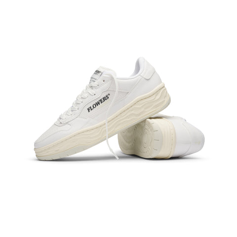 OFFSHOOT BLANC CANVAS
