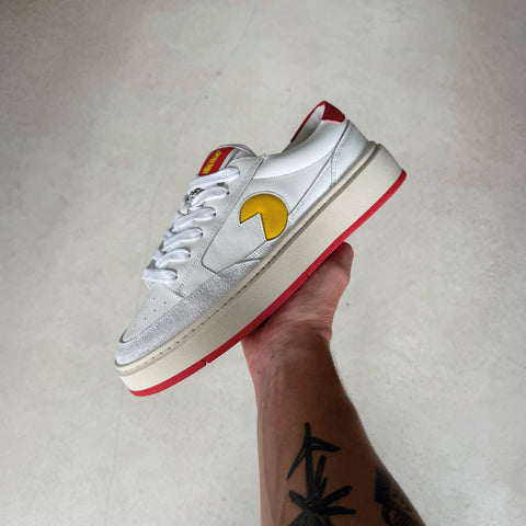 NAC´S LEVEL