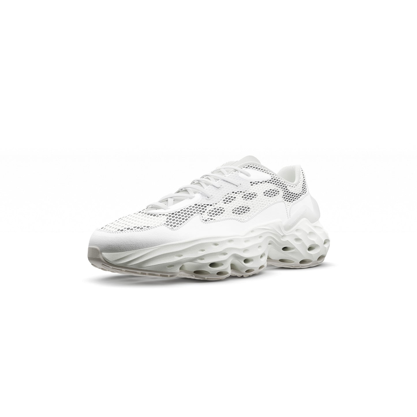Blanc Canvas