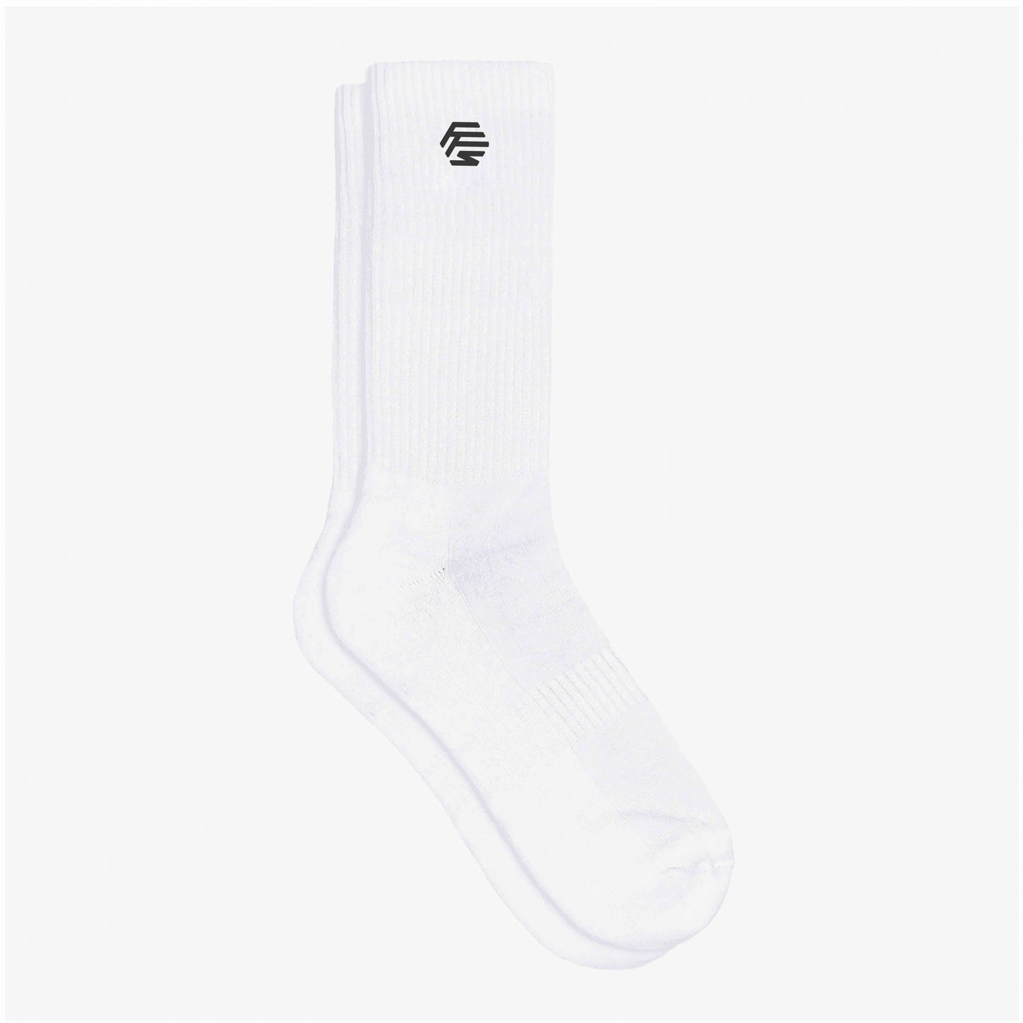 SOCKS - 3 PAIRS White/ Multicolor