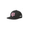FLOWERS CAP - PINK