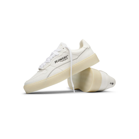 OFFSHOOT PROTOTYPE - BLANC CANVAS
