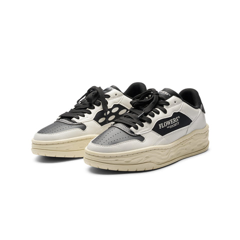 OFFSHOOT CAFE CON GLI AMICI - OYSTER MUSHROOM