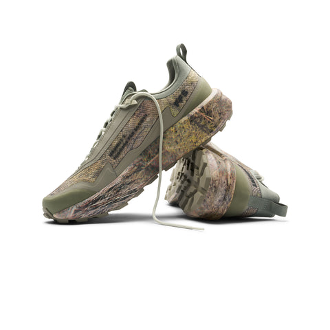 AENERGY MTN SEED LOW MEN - SAGE BRUSH