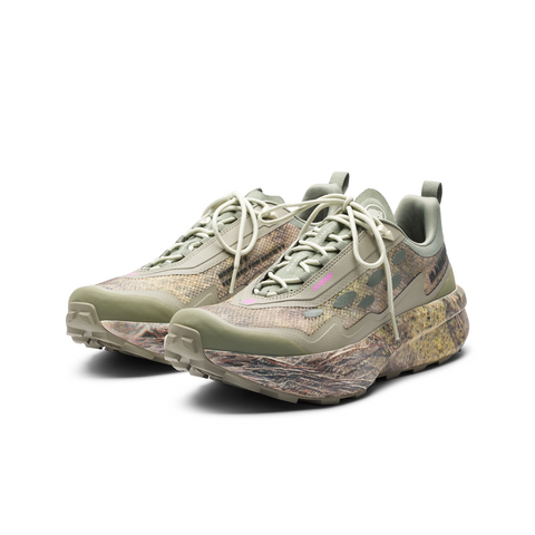 AENERGY MTN SEED LOW MEN - SAGE BRUSH