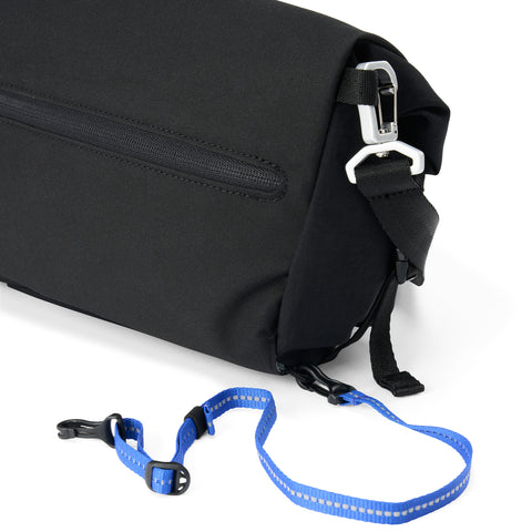 AKSEL CROSSBODY BAG