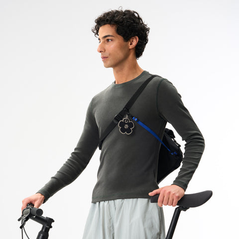 AKSEL CROSSBODY BAG