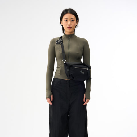AKSEL CROSSBODY BAG