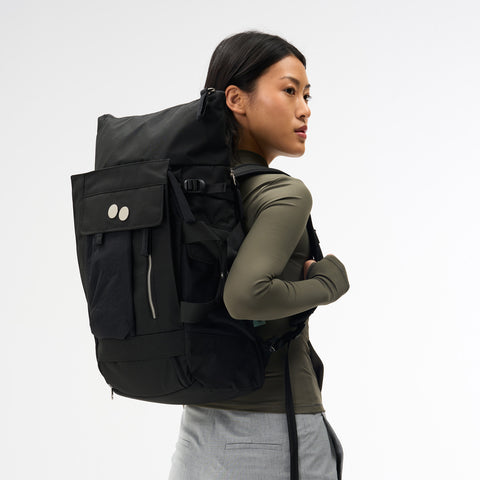 BLOK MEDIUM BACKPACK