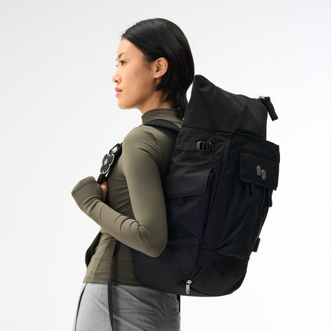 BLOK MEDIUM BACKPACK
