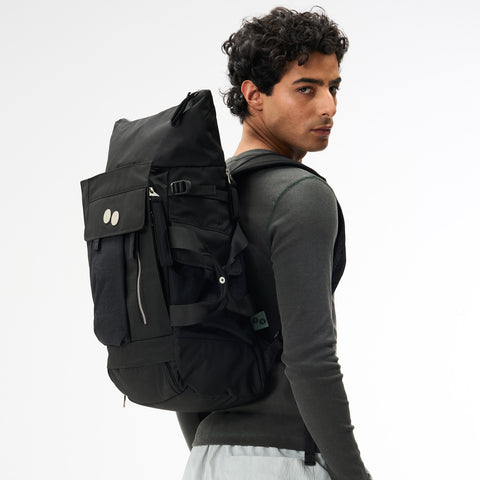 BLOK MEDIUM BACKPACK