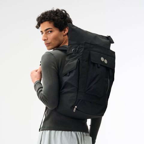 BLOK MEDIUM BACKPACK