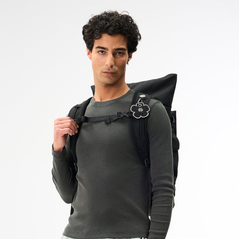 BLOK MEDIUM BACKPACK