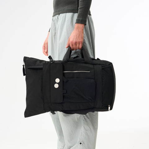 BLOK MEDIUM BACKPACK