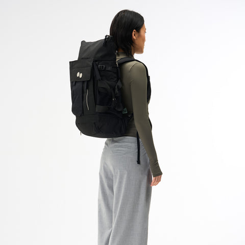 BLOK MEDIUM BACKPACK