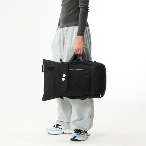 BLOK MEDIUM BACKPACK