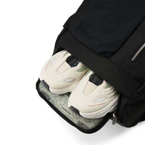 BLOK MEDIUM BACKPACK