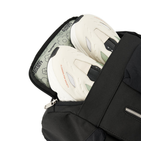BLOK MEDIUM BACKPACK