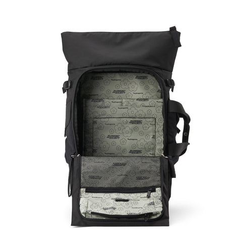 BLOK MEDIUM BACKPACK