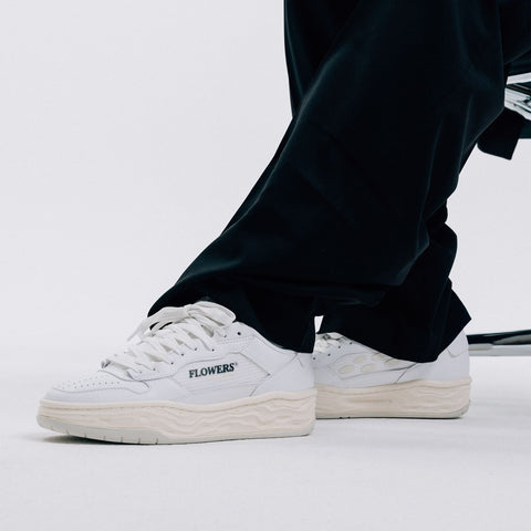 OFFSHOOT BLANC CANVAS