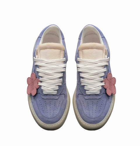 OFFSHOOT - PROTOTYPE - PERIWINKLE