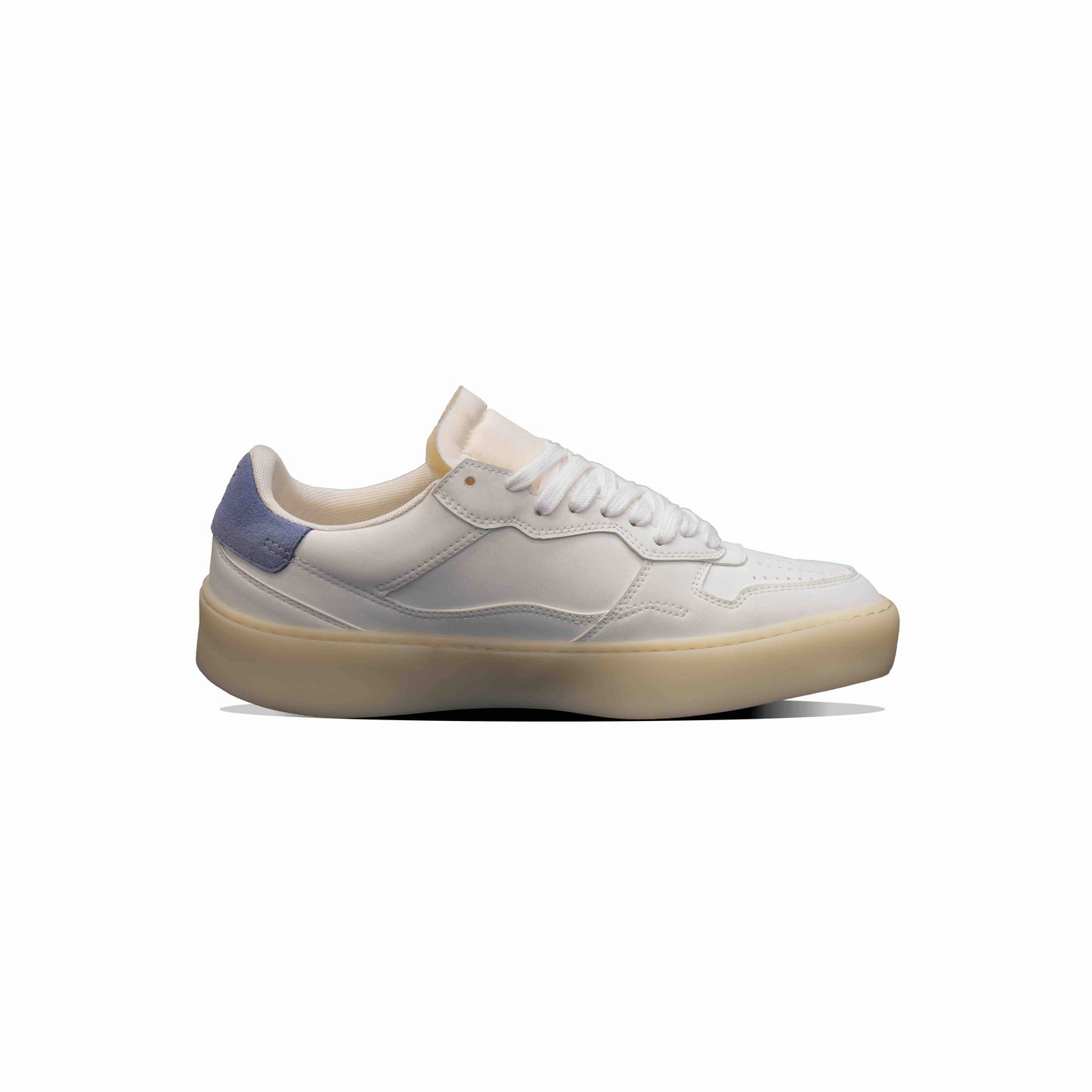 PROTOTYPE WHITE/PERIWINKLE