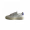 OFFSHOOT - PROTOTYPE - WHITE/PERIWINKLE