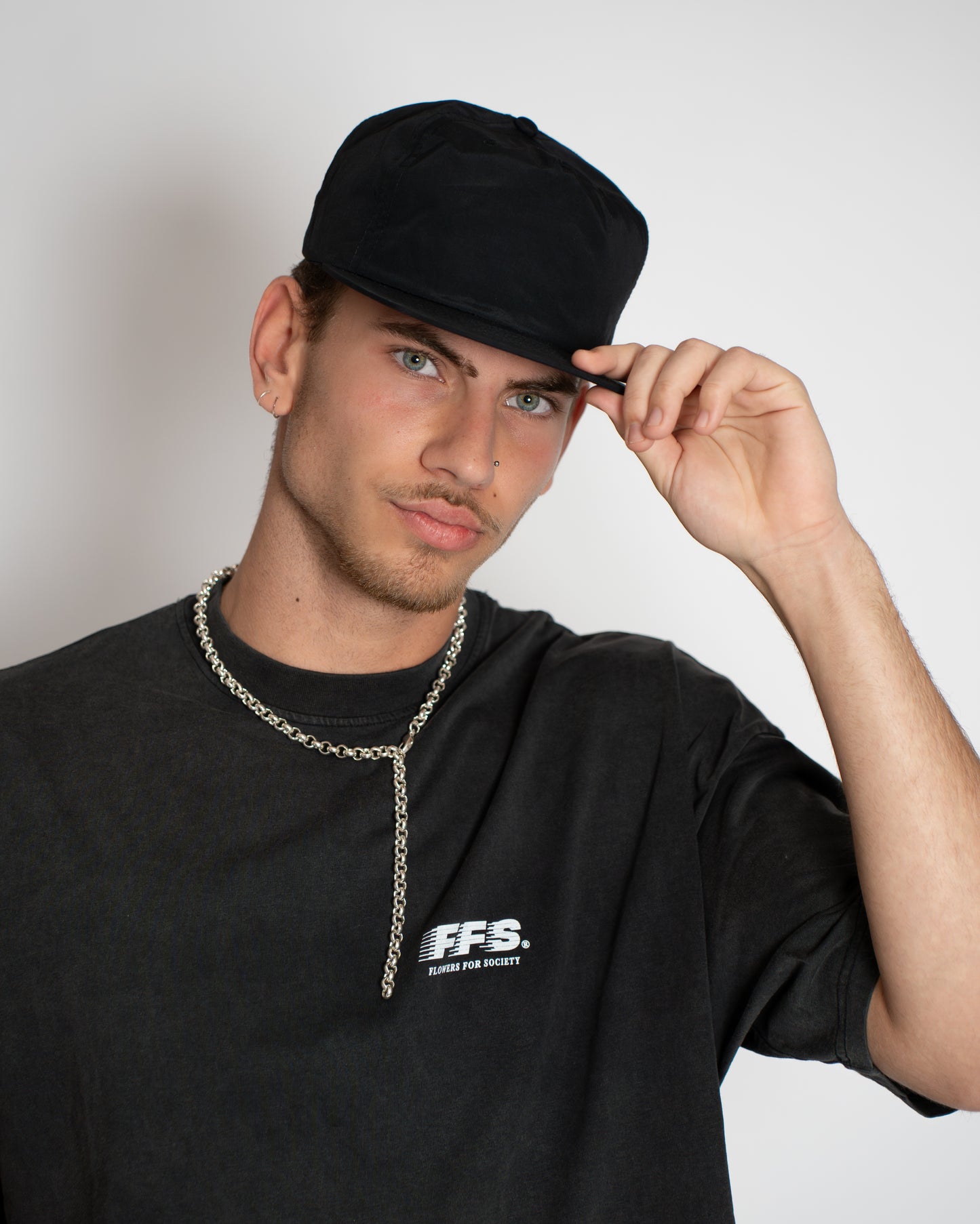 ROOTS RUN DEEP TSHIRT