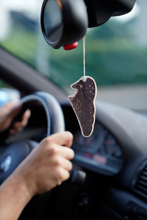 SEED.ONE CAR FRAGRANCE