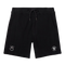 KING SALADEEN SHORTS - BLACK