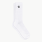 SOCKS - 2 PAIRS WHITE