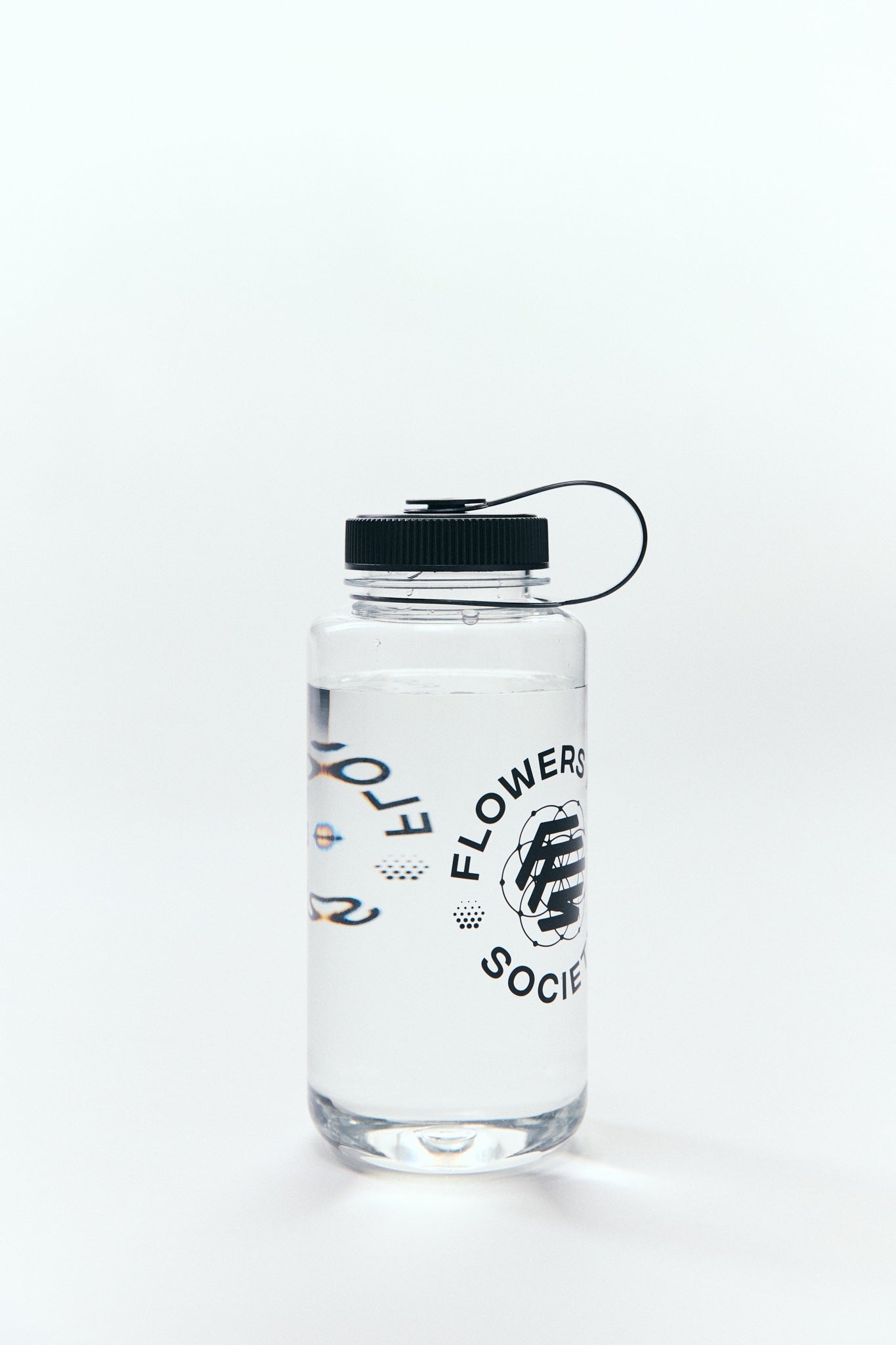 WATER BOTTLE  (1L)