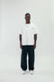 ESSENTIALS TSHIRT OFF WHITE