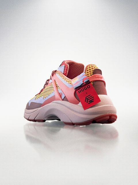 HUGO x FFS "PARIS"