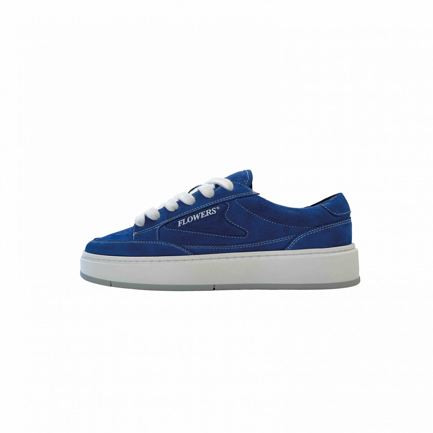LOYALTY BLUE