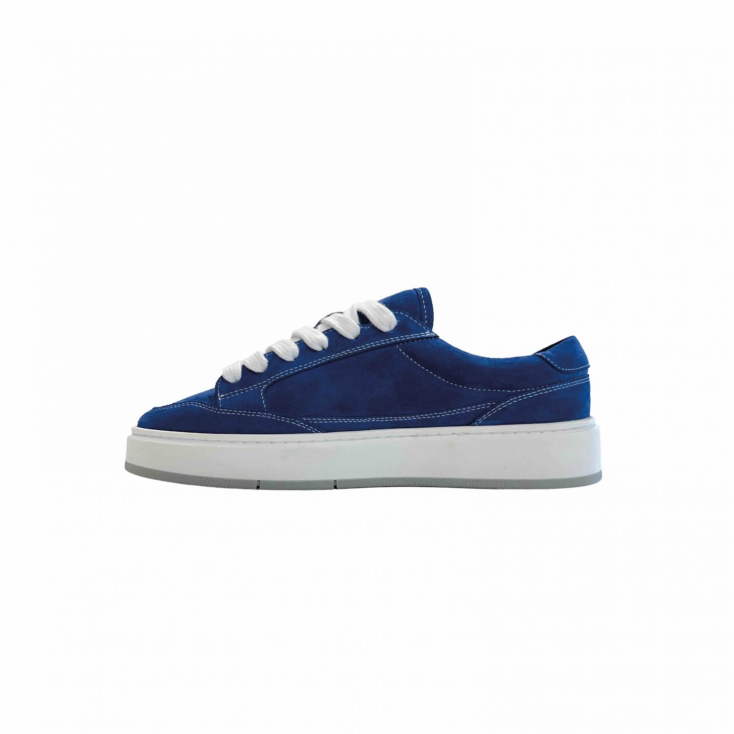 LOYALTY BLUE