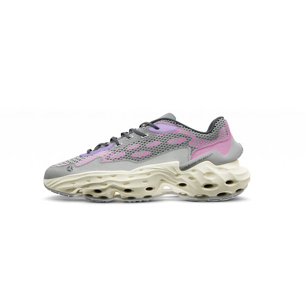 Flowers for Society スニーカー FFS024 FFS SEED.ONE-HALSEY_OR Flowers for Society sneakers Ffs Seed.One King PRM EU