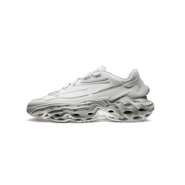 Flowers for Society スニーカー FFS013 ORE MOB-WHITE_ONYX Flowers for Society スニーカー FFS013 ORE MOB-WHITE_ONYX