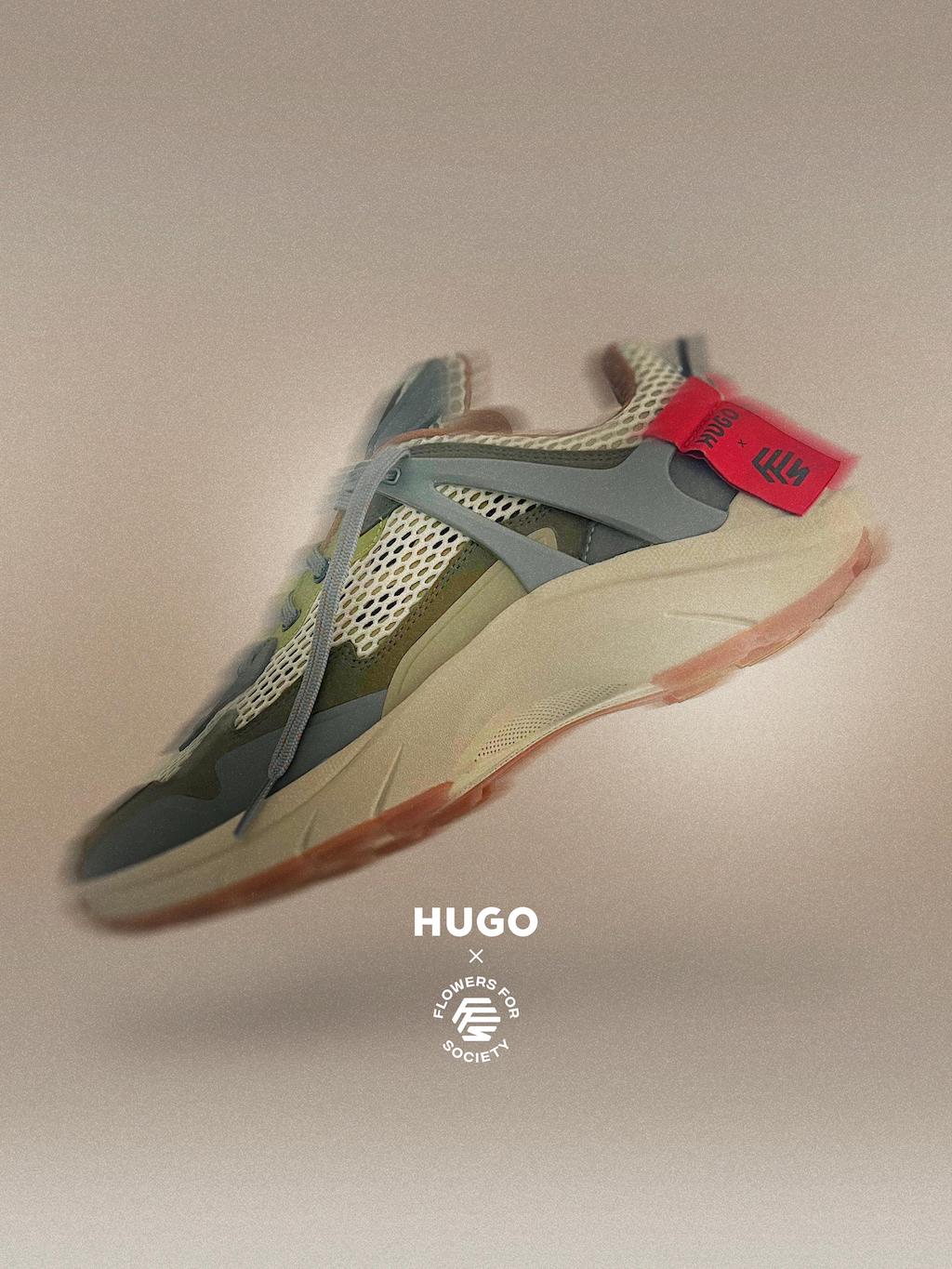 HUGO X FFS GO2