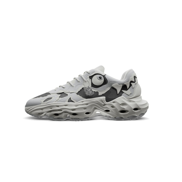 靴 Flowers for Society SEED.ONE / BLK MUD The Seed One OG Sneaker | Flowers For Society | FIRST LOOK